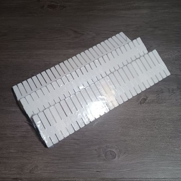 Adjustable Grid Storage Divider Organizers - Picture 5 of 7